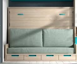 El conjunto de remates de las camas abatibles que vendemos son de calidad con nuestro catálogo de camas abatibles horizontales, hallarás la mejor opción para usar el lugar al máximo. Cama Abatible Matrimonio Con Sofa Frm Muebles De Tena