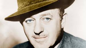 Vor 125 Jahren wurde Ben Hecht geboren