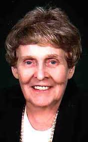 Obituary information for June E. Knorr