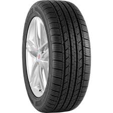 2 Milestar Streetsteel P245/60R15 100T Sl Rwl All Season High Performance  Tires - Pioneer Recycling Services