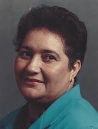 Mildred Thibeaux Obituary (1933