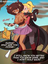 Anne boonchuy porn comics - Comics Army