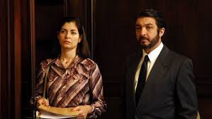 Il segreto dei suoi occhi streaming. Stasera In Tv Il Segreto Dei Suoi Occhi Su Rai 1 Cineblog
