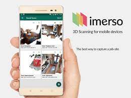 Create 3d model from two stereo photos. Imerso 3d Scanner For Android Apk Download