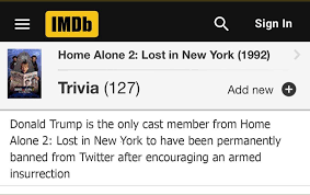 Who was donald trump's first wife? Love Film Trivia Album On Imgur