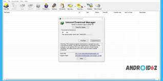 Internet download manager atau sering kita sebut idm merupakan sebuah aplikasi yang tentunya sangat membantu untuk kita. Serial Number Idm Terbaru Dan Cara Registrasi Idm Gratis Permanen