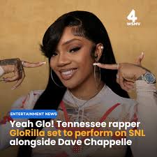 The hip-hop starlet will take the SNL stage as the musical guest for the  January 18 show! ➡ https://tinyurl.com/mvw4fhb9