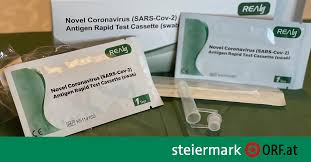 Anhand verschiedener projekte und aspekte des bauens und planens werden leistungen des berufsstandes sichtbar gemacht. Selbsttests In Vielen Apotheken Vergriffen Steiermark Orf At