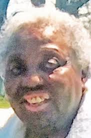 Gladys M. Glover Obituary