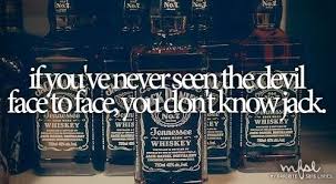 You Don T Know Jack Daniel S Palavras Soltas Palavras Ney