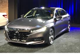 These manuals require a valid vin and mailing address. Smart Money Is Still In Sedans 2018 Honda Accord Revealed