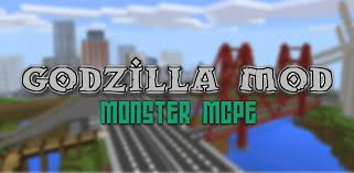 Godzilla vs kong mod in minecraft pe. Download Mod Godzilla For Minecraft Free For Android Mod Godzilla For Minecraft Apk Download Steprimo Com