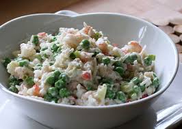Check in the word list. Great Lunch And Dinner Recipes For Hot Weather