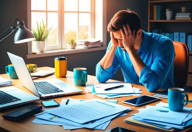 Dealing with Founder Burnout - Lucro Free Small Business CRM