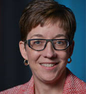Holly Storkel named vice provost for assessment and program development