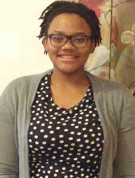 Volunteer Spotlight: Jasmine Levy