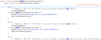 Pin On Crunchify Articles