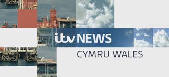 See what it's like to present the news every night. Wales At Six Wikipedia