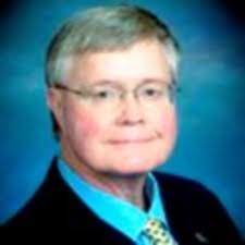 Colin Cathro Anderson