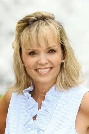 Ginger Landis's Instagram, Twitter & Facebook