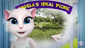 Angela Shaniah (@Itsmeshaniah09)