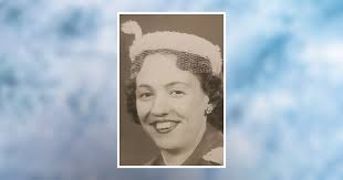 Bernice Holowenko Obituary