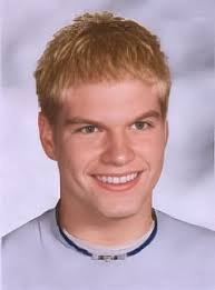 Caleb Charles Rebh (1987-2001)