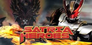 Satria Heroes Mod Apk Free Download Latest Version 2020 Hero Adventure Capitalist Movies