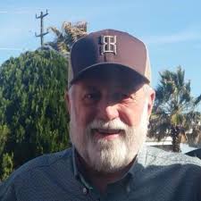 Don Alan Helmer Obituary October 15, 2023