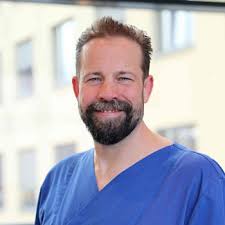 Team der Allgemein- und Viszeralchirurgie