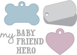 Download Dog Tag Svg File Novocom Top