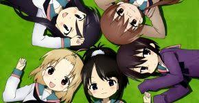 Rekomendasi anime terbaik 2020 dan terbaru, wajib ditonton! Download Anime Season Drivenime