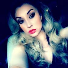 Candy Noel (@Candynoel)