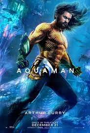 Pin By Jedlr 27 On Dc Movies Posters Aquaman Film Aquaman 2018 Aquaman
