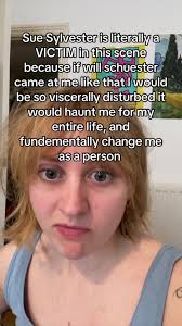 Sue Sylvester and Will Schuester Confrontation Scene in Glee