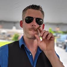 Troy McLaughlin and Siena Lewis' Wedding Website