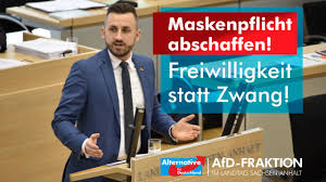 Dabei kämpft die cdu um die macht und gegen die afd, die erstmals stärkste kraft in einem parlament werden könnte. Rundbrief Afd Fraktion Sachsen Anhalt September Afd Fraktion Im Landtag Sachsen Anhalt