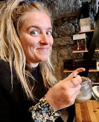 Fleur Overgaag is dé nieuwe hilarische sensatie op Instagram