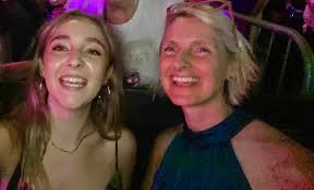 LETTERS FROM LOVE — With Special Guest Callie Miles!