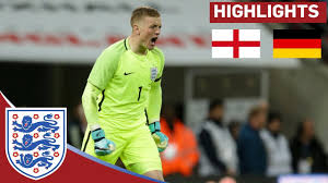 Па чом ирис или немного эвертона. England Vs Germany The Last Five Meetings