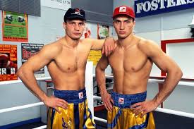 4,531 likes · 12 talking about this. Konec Bratskoj Epohi Vladimir Klichko Zavershil Kareru Boksera Persona Sport Argumenty I Fakty