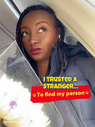 How Trusting a Stranger Led to My Love Story