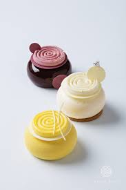 Creations Yann Brys Patissier Meilleur Ouvrier De France Patissiere Patisserie Desserts Fantaisie