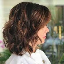 39 Hottest Shoulder Length Bob Haircuts Medium Length Bobs