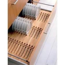 Blum Grass Plate Rack Drawer Insert Solid Beech Vertical Plate Storage Plate Storage Plate Racks Drawer Inserts