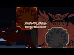 (regular updates on wiki roblox shindo life codes wiki 2021: Su Tailed Spirit Location