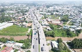 Sẽ có nhiều cơ chế đặc thù đối với dự án Đường cao tốc Biên Hòa - Vũng Tàu - Báo Đồng Nai điện tử
