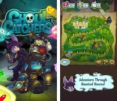 If so, does anyone know of a… Ghoul Catchers Apk Download For Android Latest Version 1 6 0 Com Neopets Ghoulcatcher