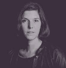 Karin Fischer's Instagram, Twitter & Facebook