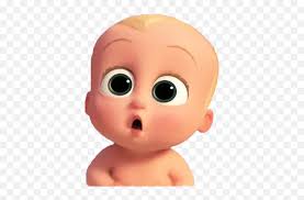 Create whatsapp stickers that look as chat bubbles. Boss Baby Whatsapp Stickers Baby Stickers For Whatsapp Png Free Transparent Png Images Pngaaa Com